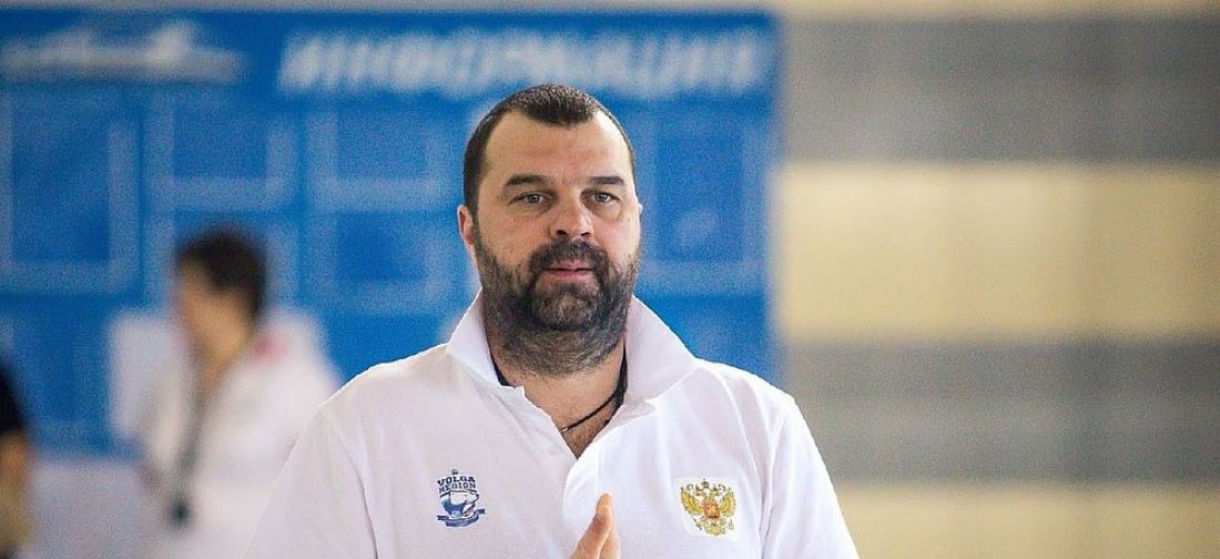 Назначен новый директор пензенской областной школы водных видов спорта