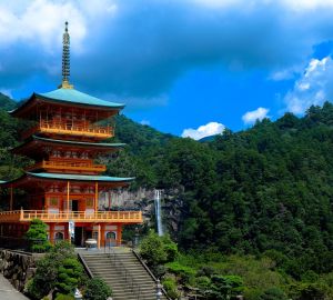 Россияне снова смогут получить туристическую визу в Японию