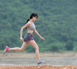 Больше половины жителей Пензенской области увлекаются спортом