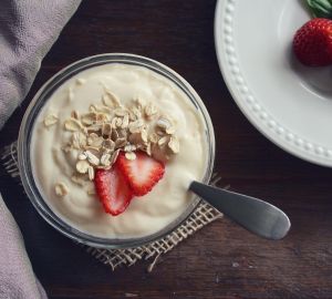 Топ-3 самых вкусных завтраков: рецепты правильного питания