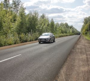 Кузнечанам рассказали, на каких дорогах подлатали ямы