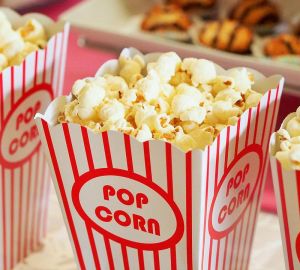 Пензенцы смогут бесплатно посмотреть фильмы молодых режиссеров под открытым небом