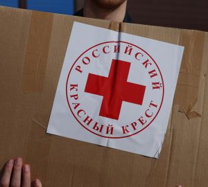 В Пензе руководство «Красного креста» проверит условия проживания эвакуированных из ДНР