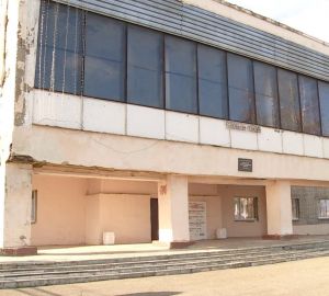 Пензенцам рассказали, когда в Терновском ДК отремонтируют крышу