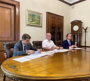 Летом Фонд президентских грантов запустит специальный дополнительный конкурс