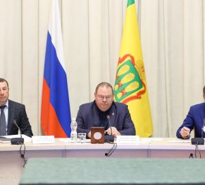 В Пензенской области в 2022 году на сохранение лесов выделено более 30 миллионов