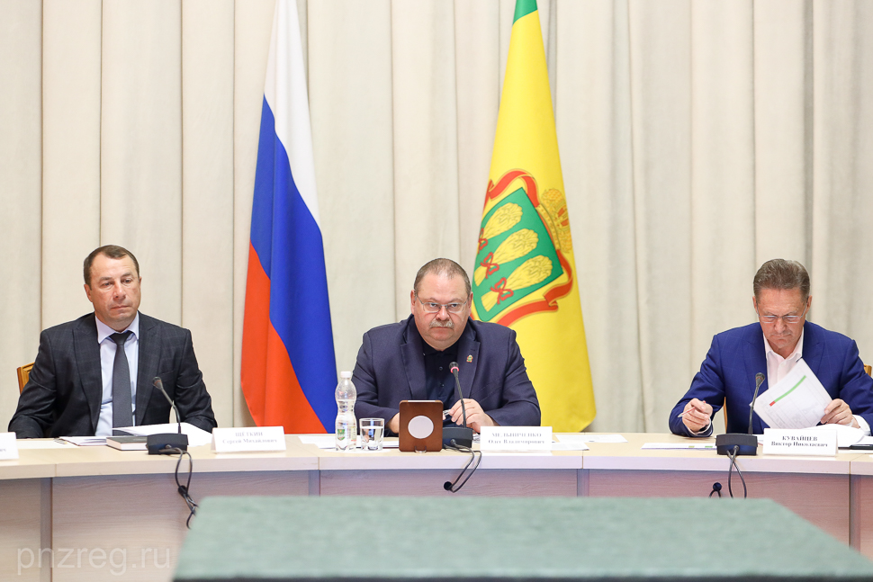 В Пензенской области в 2022 году на сохранение лесов выделено более 30 миллионов