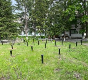 В Сердобском районе появится два новых медицинских учреждения