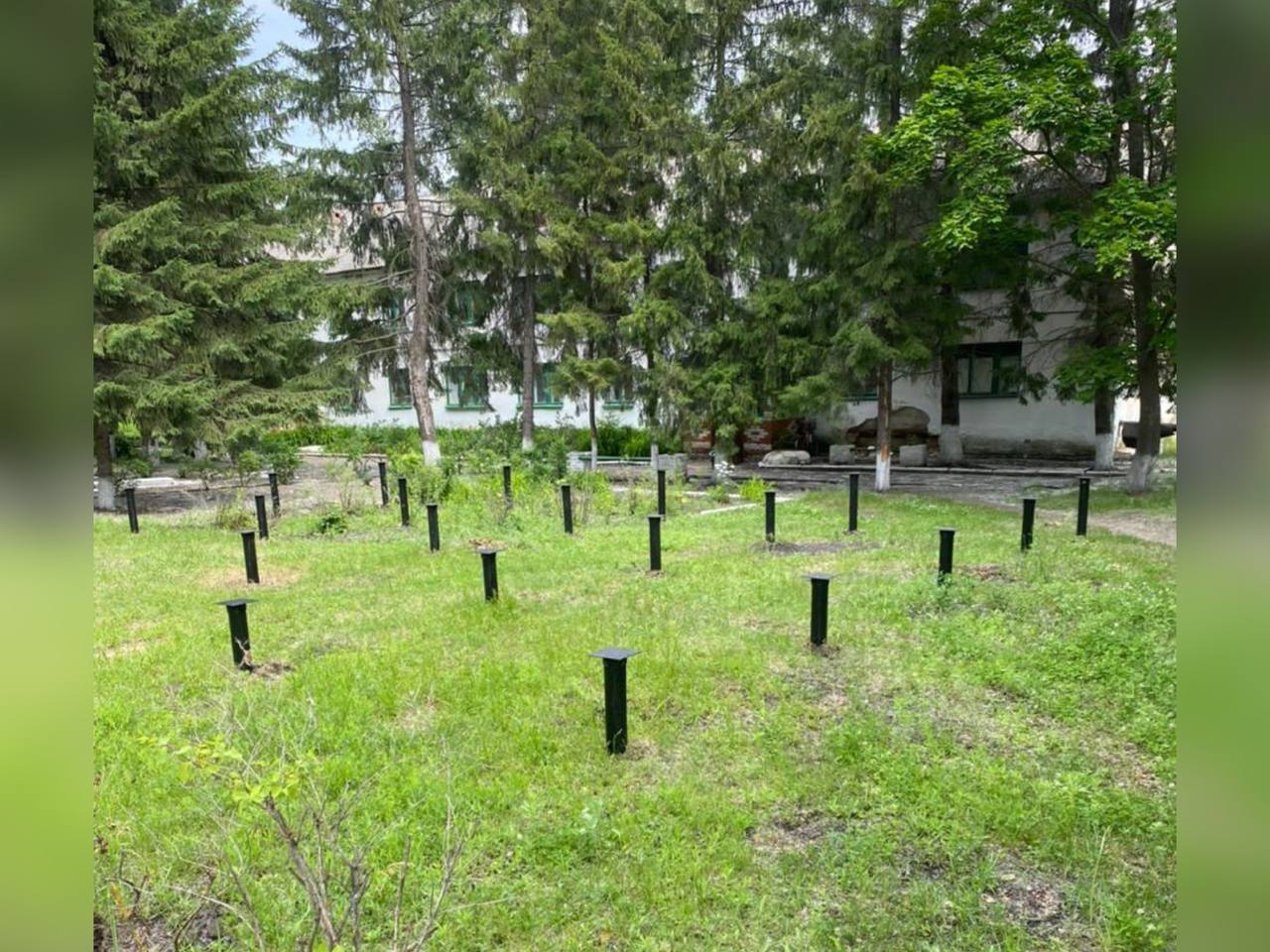 В Сердобском районе появится два новых медицинских учреждения