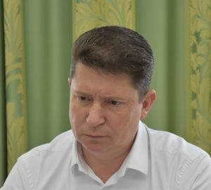 В Пензе и.о. заместителя главы администрации назначили Ярослава Щигорева