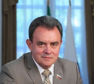 Валерий Лидин поздравил социальных работников Пензенской области с праздником