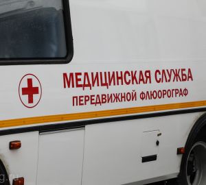 В Пензенской области за сутки ковид подхватили менее 50 человек