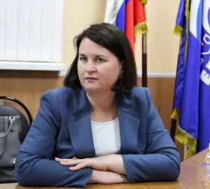 Ольга Чистякова: проект, направленный на социализацию детей с РАС, выиграл президентский грант