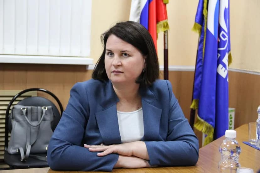 Ольга Чистякова: проект, направленный на социализацию детей с РАС, выиграл президентский грант