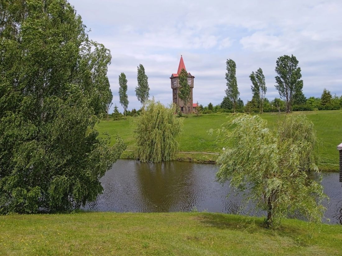 Жителей Спасского района приглашают принять участие в фестивале «Активное долголетие»