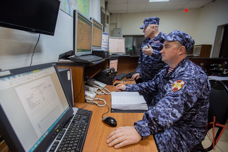 В Пензенской области пенсионер вышел из дома и не вернулся, его нашли росгвардейцы