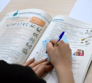 В Пензенской области стартовали резервные дни сдачи ЕГЭ