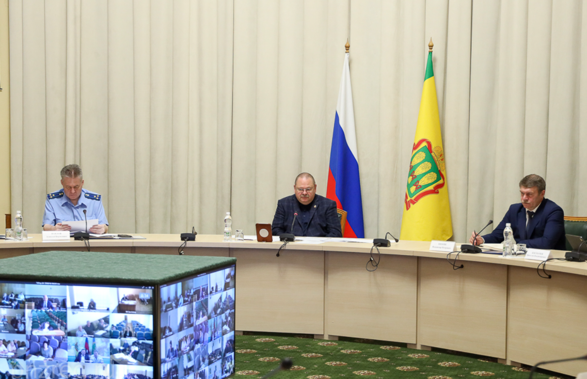 В 2022 году в Пензенской области сократилось число преступлений, связанных с наркотиками