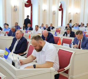 В Пензенской области установили порядок предоставления выплат на детей от 8 до 17 лет