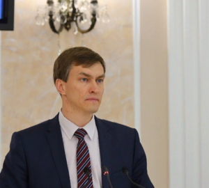 В Пензенской области внесли изменения в описание границ населенных пунктов в Никольском и Башмаковском районах