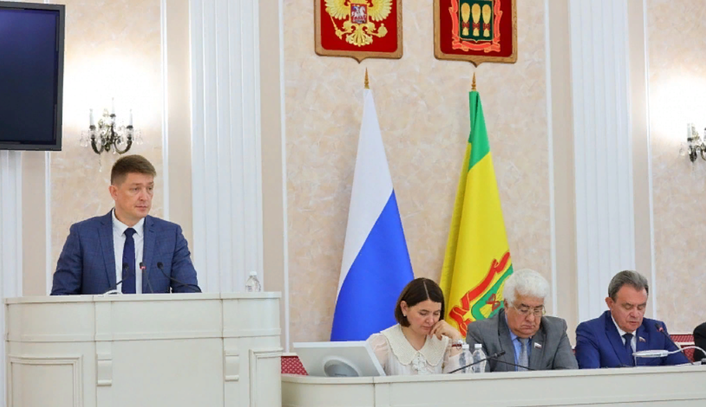 В Пензенской области приняли закон о постинтернатном сопровождении сирот