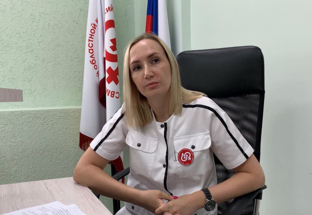 Пензенцам, напомнили об опасности укусов клещей