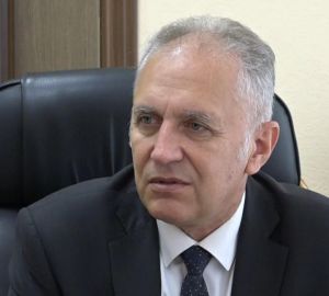 Мэр Кузнецка Сергей Златогорский уехал в Республику Беларусь