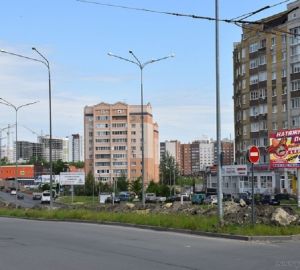 В Пензе строительство дороги от II микрорайона Арбеково до Зари пройдет в несколько этапов
