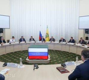 В Пензенской области мерами социальной поддержки пользуются 400 000 человек