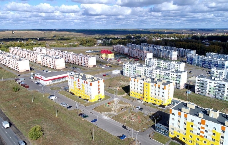 Началась разработка проекта по строительству автомобильных дорог в Заре