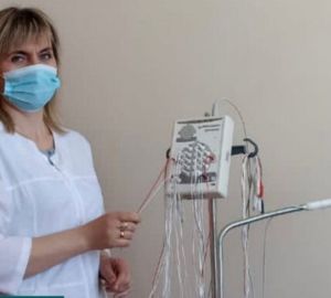 В пензенский центр профессиональной патологии поступило новое современное оборудование