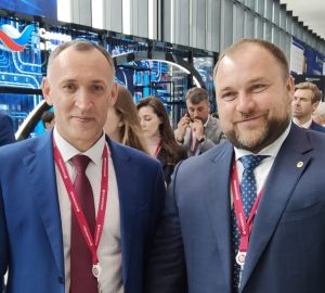 Директор Ассоциации кластеров России рассказал о работе Олега Кочеткова по развитию промышленности