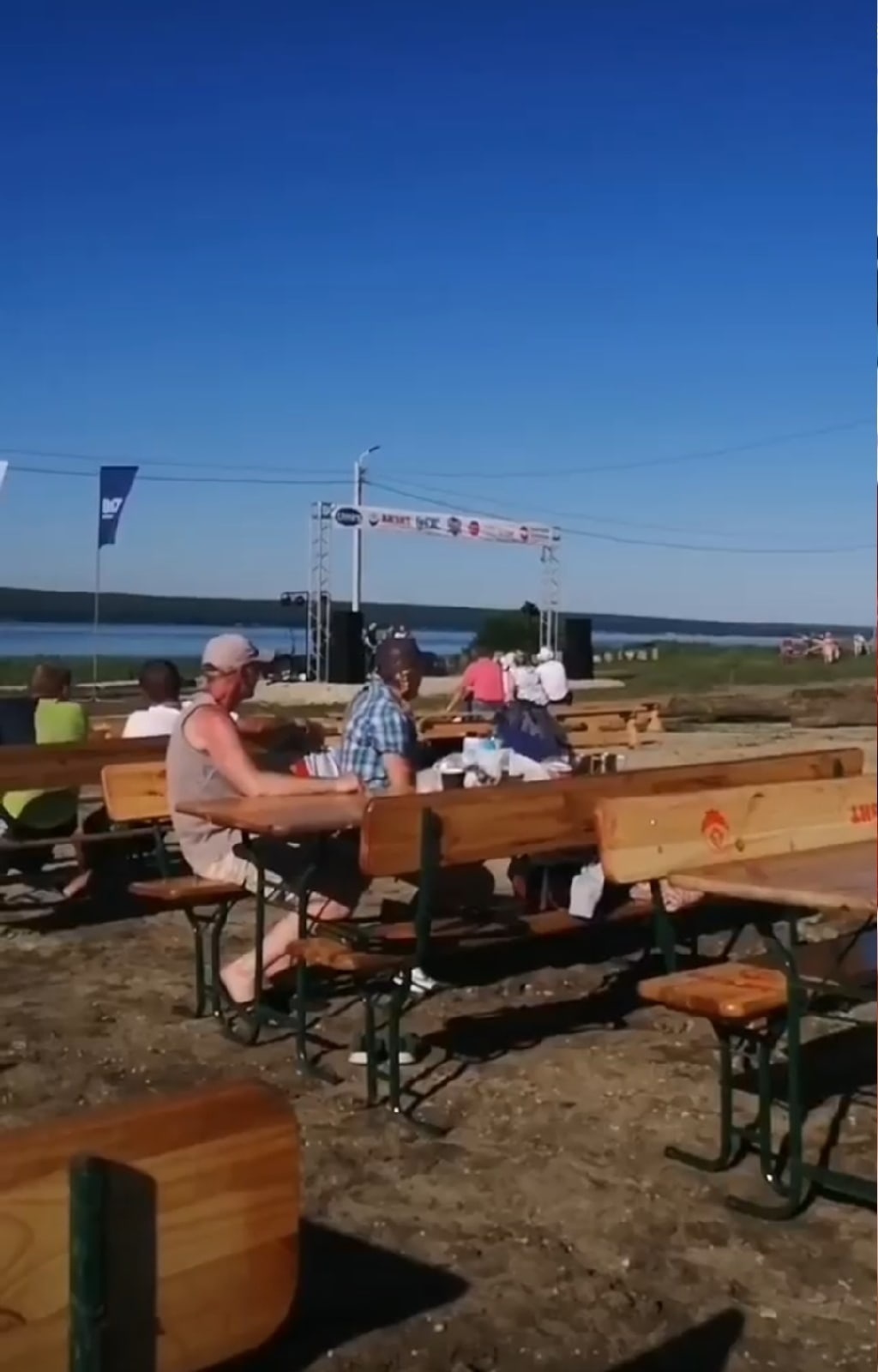 Пензенцев приглашают на фестиваль «Казеевский блюз 2022»