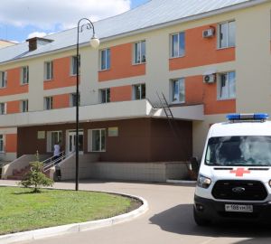 В Пензе спасли пациента с огромной аневризмой сосудов головного мозга