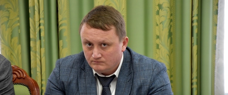 Вице-мэр Пензы незаконно занимался бизнесом во время работы в администрации