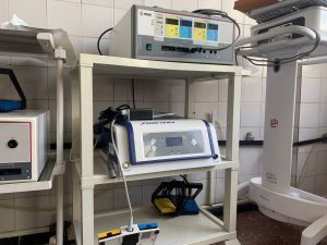 В Пензенский онкодиспансер поступило новое современное оборудование