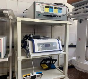 В Пензенский онкодиспансер поступило новое современное оборудование