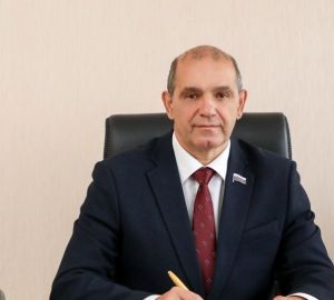 Владимир Мутовкин обратился к работникам социальной сферы