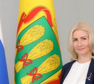 Министр спорта Евгения Бочкарева проведет для пензенцев прямой эфир