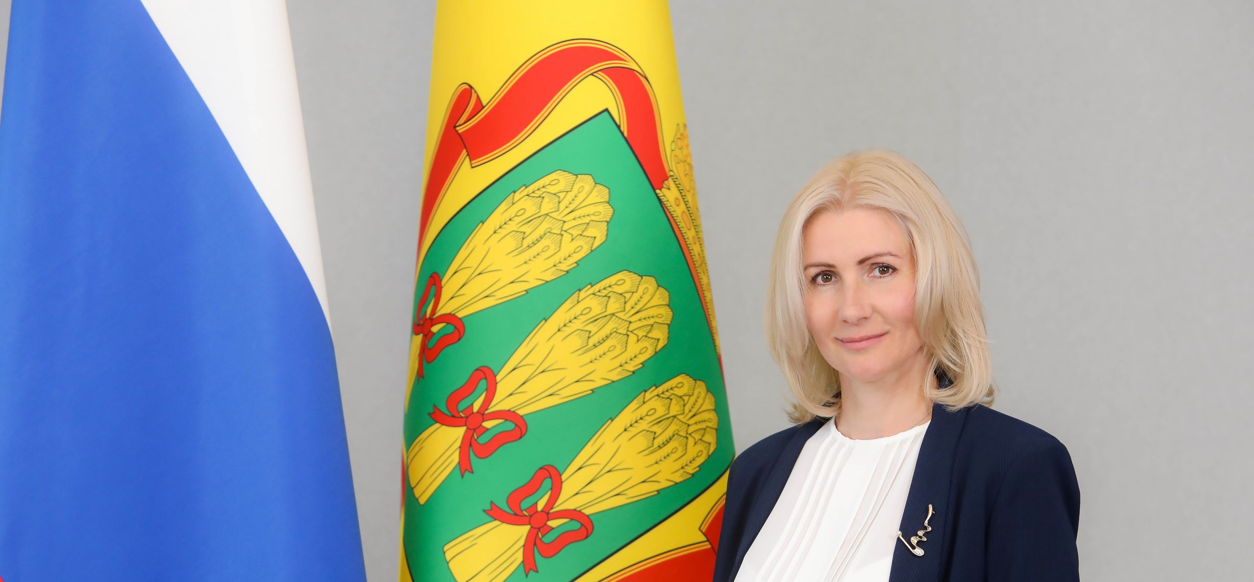 Министр спорта Евгения Бочкарева проведет для пензенцев прямой эфир