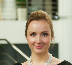 В санкционный список Великобритании попала пензячка Мария Львова-Белова