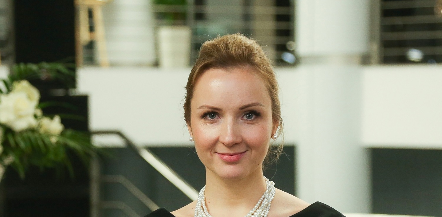 В санкционный список Великобритании попала пензячка Мария Львова-Белова