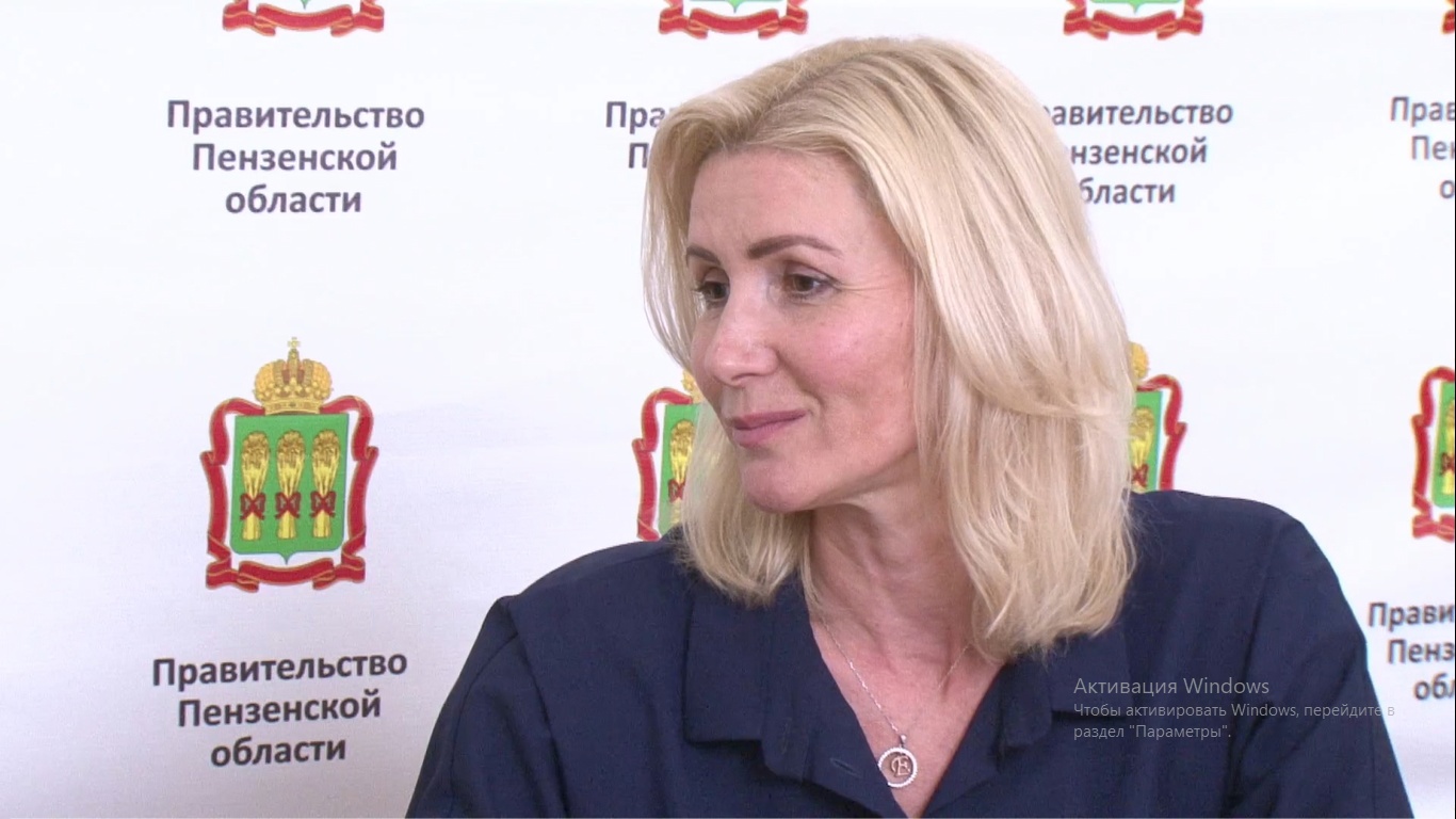 Пензенский министр спорта рассказала об Играх будущего, призванных заменить Олимпийские