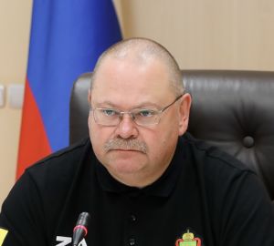 Олег Мельниченко поручил завершить догазификацию домов в Пензенской области до наступления зимы