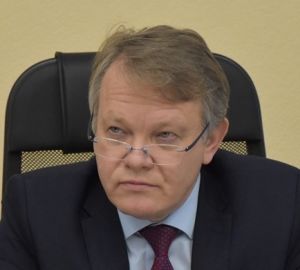 Прокурор внес представление Александру Басенко за деятельность его зама