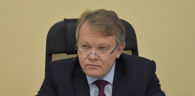 Прокурор внес представление Александру Басенко за деятельность его зама