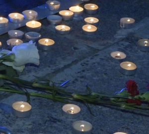 Жителей Кузнецка пригласили почтить память погибших бойцов на Холме воинской славы