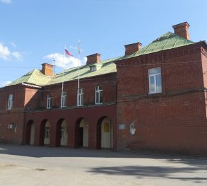 Возглавить администрацию Каменки может бывший главный редактор районной газеты