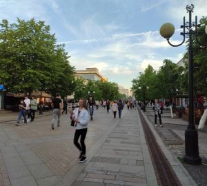 В Пензе за сутки коронавирусом заболели 10 жителей