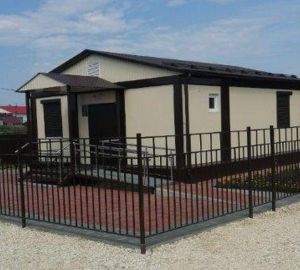 В Кузнецком районе откроют еще три новых ФАПа